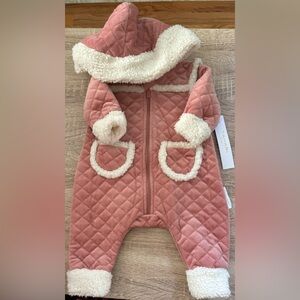 Tahari Winter Onesie / Bodysuit